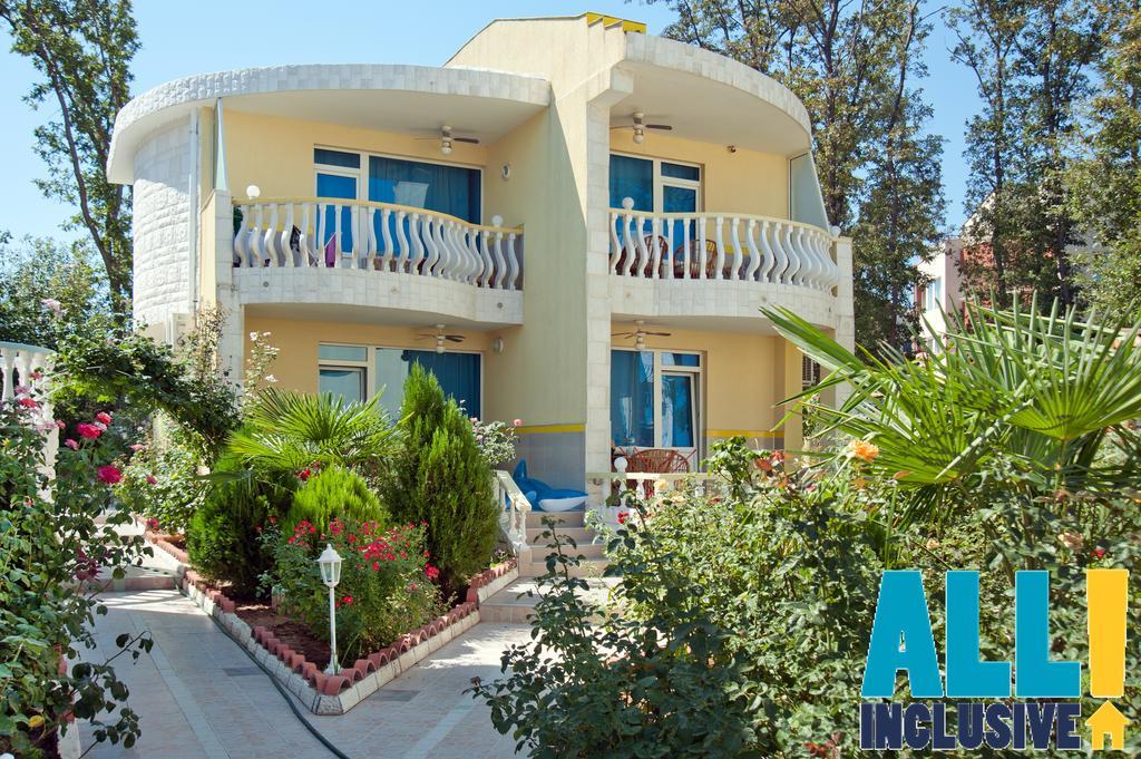 Jasmin Holiday Village Kiten  Bagian luar foto